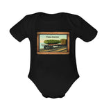 ♥Pickle Express Baby Onesie Short and Long Sleeve♥