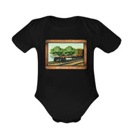 ♥Cutie Lettuce Pray Onesie♥