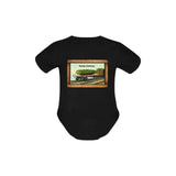 ♥Pickle Express Baby Onesie Short and Long Sleeve♥