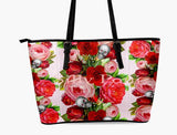 Skull and Roses Purse