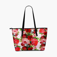 Skull and Roses Purse